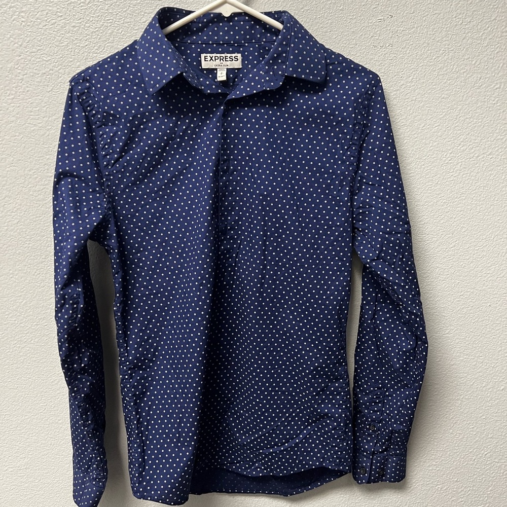 Express Dress Shirt